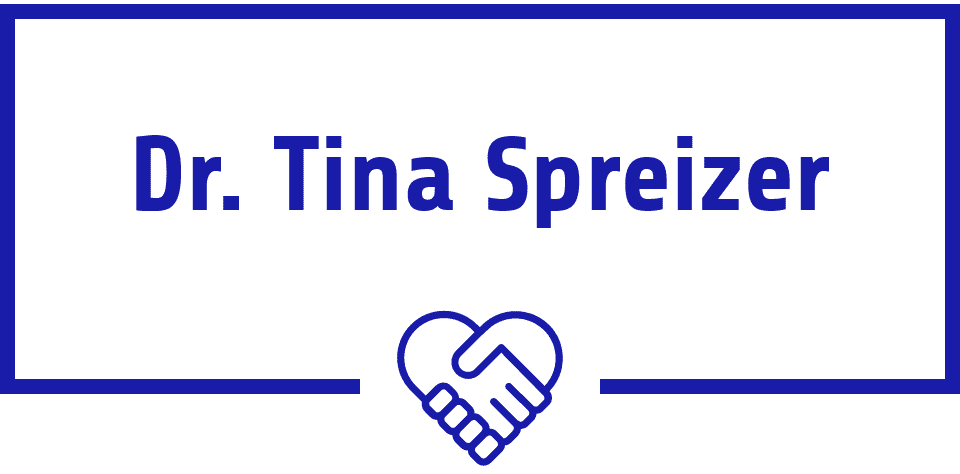 Dr. Tina Spreizer - Internistin