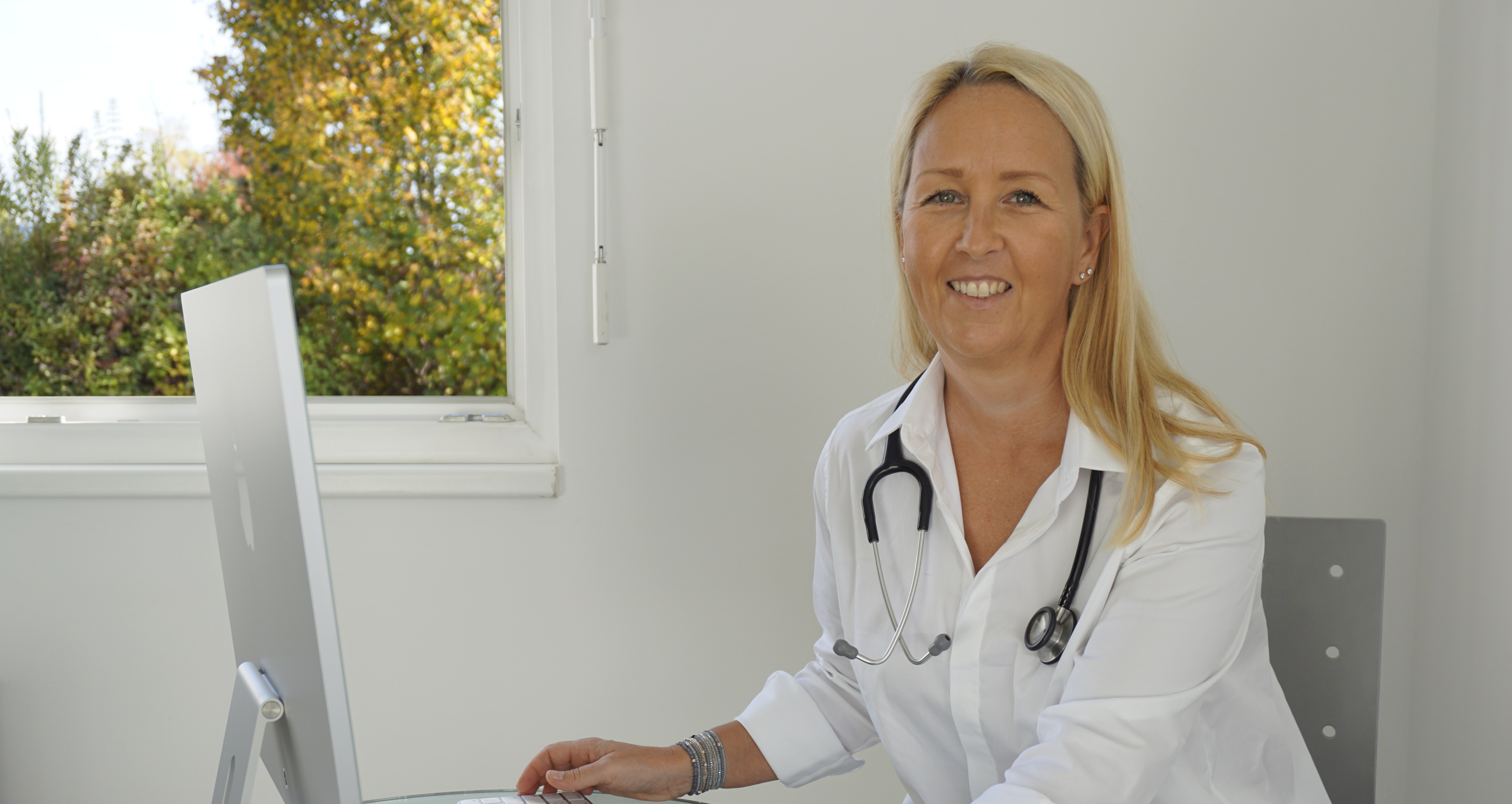 Dr. Tina Spreizer - Internistin in Gratkorn